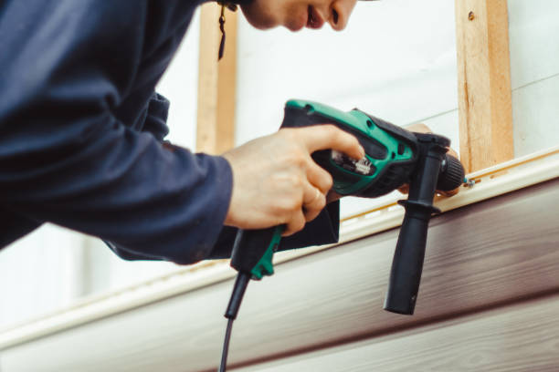 Best Engineered Wood Siding  in Harlan, KY